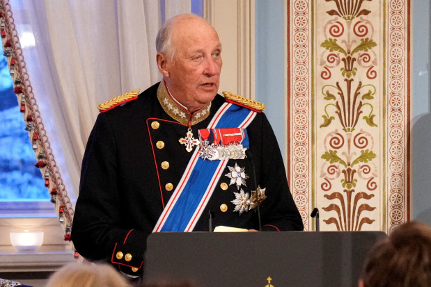 World News: Norway’s King Harald, 89, in ‘very serious’ condition